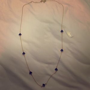 Kate spade necklace